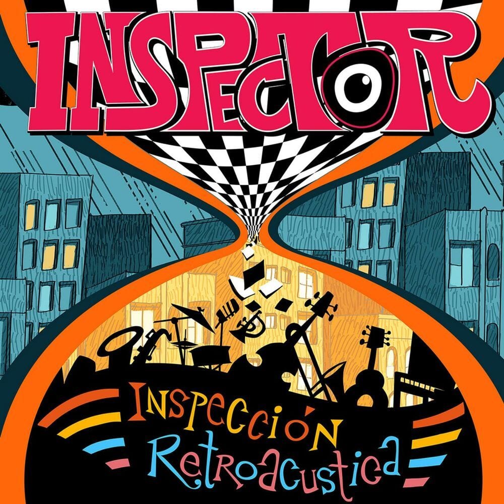 Inspección Retroacústica cover
