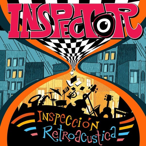 Inspección Retroacústica cover