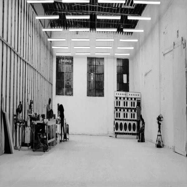 Endless cover