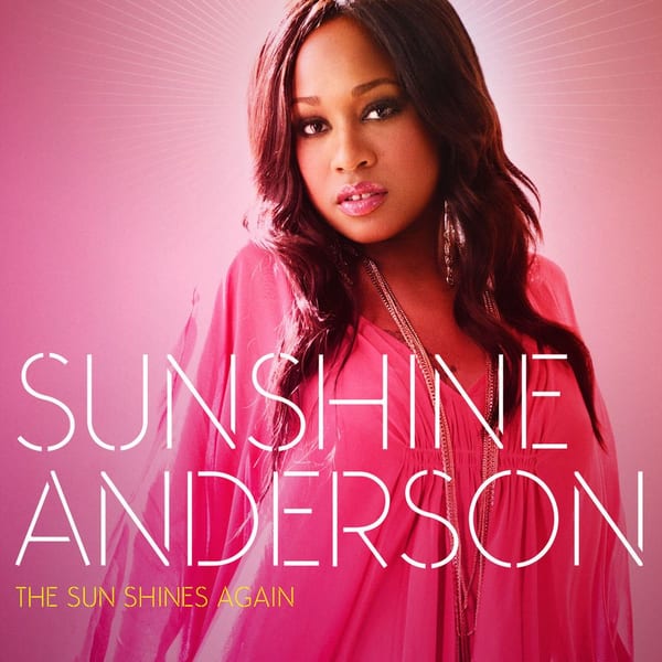 The Sun Shines Again cover