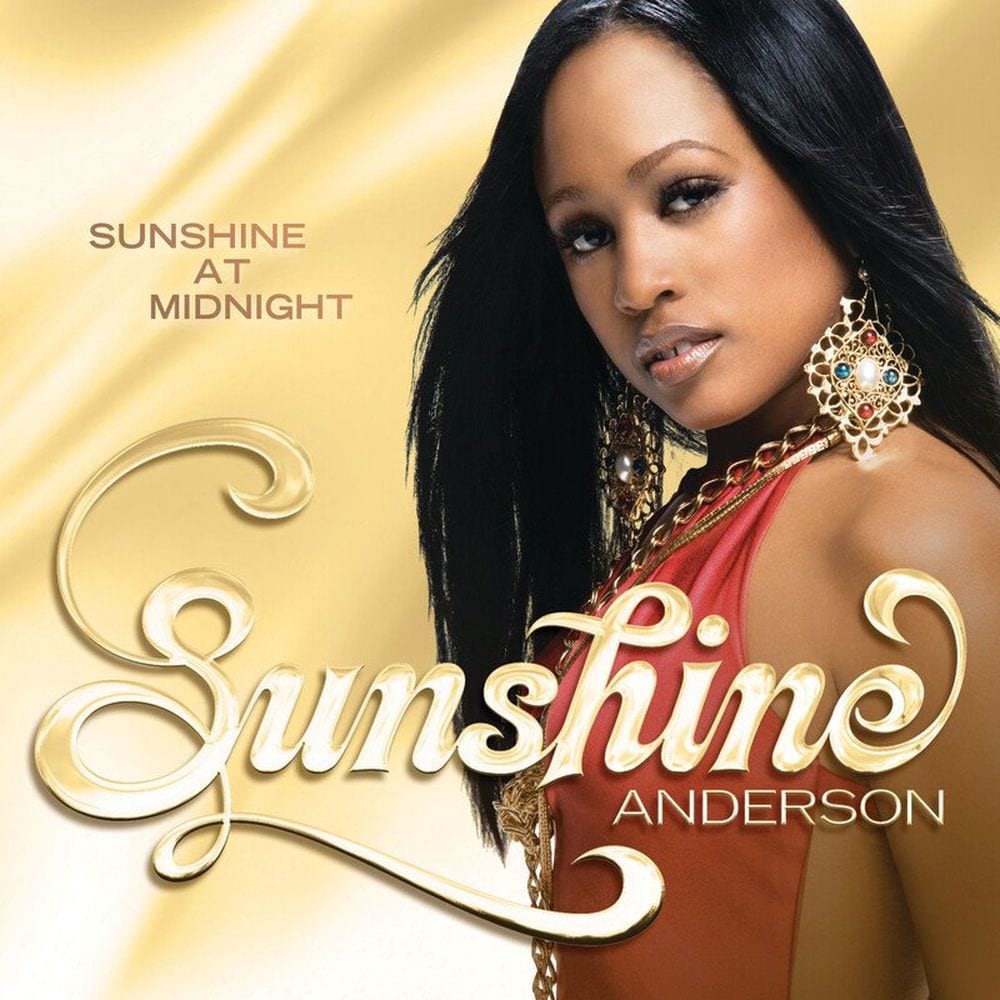 Sunshine at Midnight