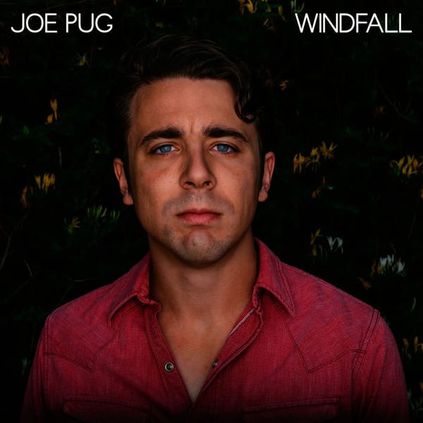 Windfall cover