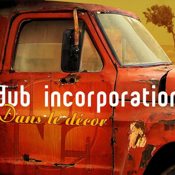 Dans le décor cover