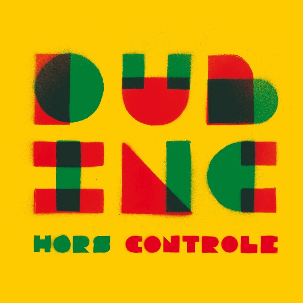 Hors contrôle cover