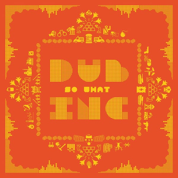So What album cover