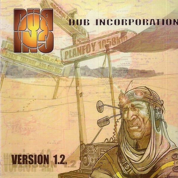 Version 1.2 cover