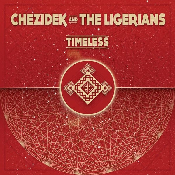 Timeless cover