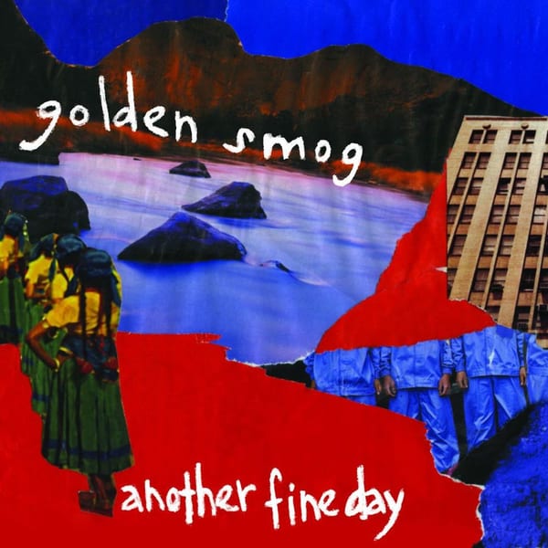 Another Fine Day cover