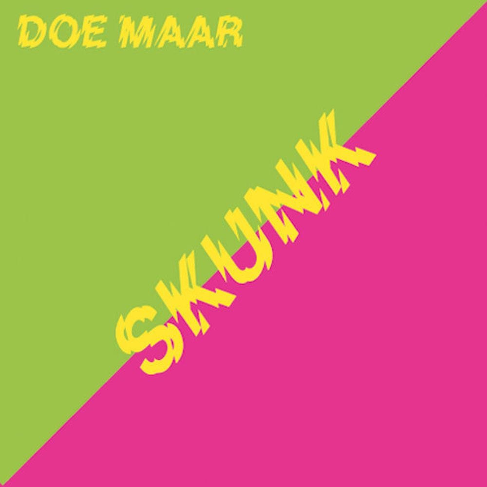 Skunk cover