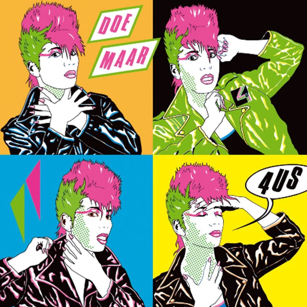 4US cover