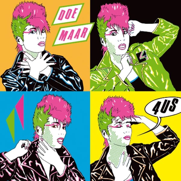 4US cover