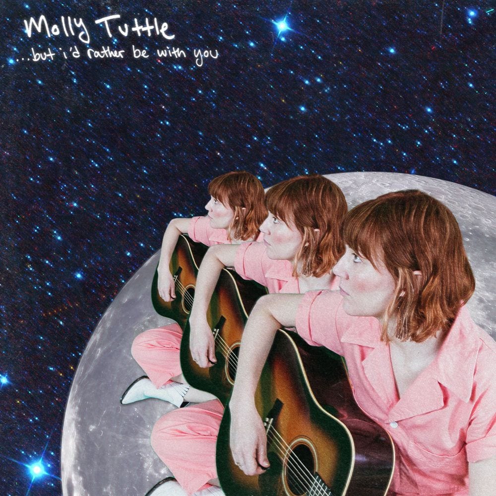 …but i'd rather be with you cover