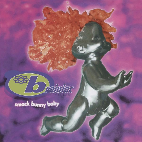 Smack Bunny Baby cover