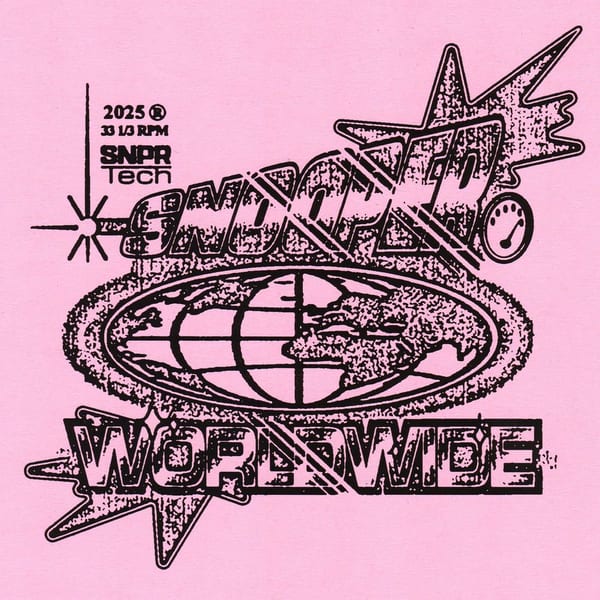 Worldwide cover