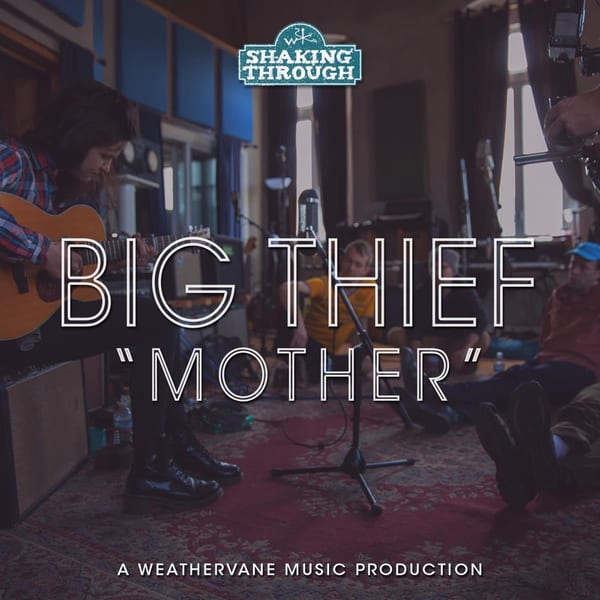 Mother cover