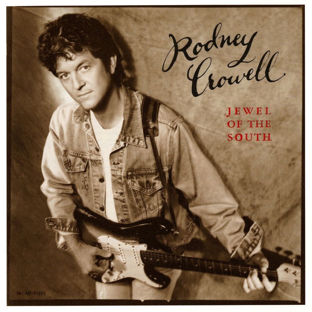 Jewel of the South cover
