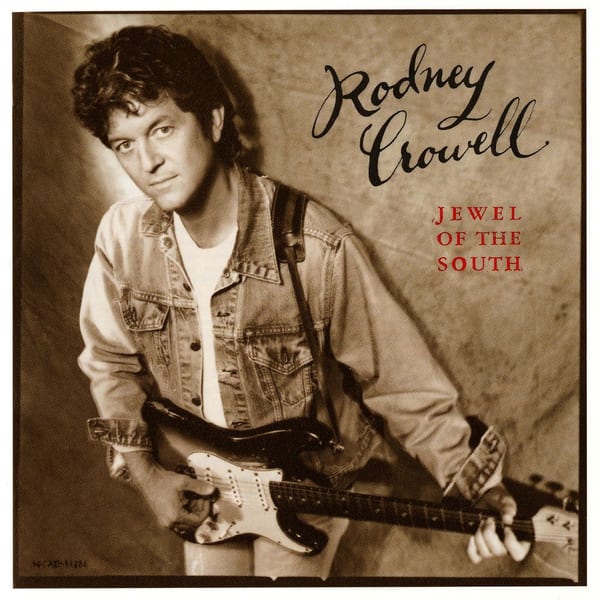 Jewel of the South cover