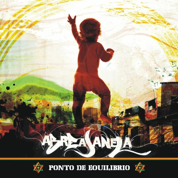 Abre a Janela cover