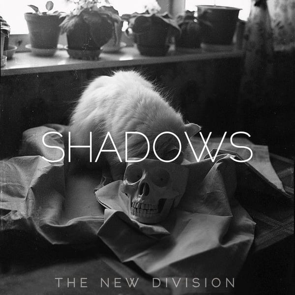 Shadows cover