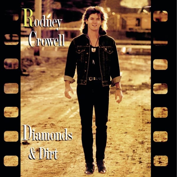 Diamonds & Dirt cover
