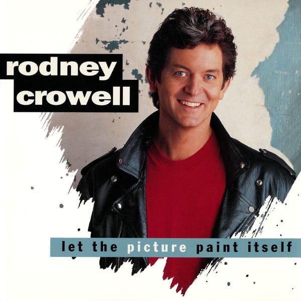 Let the Picture Paint Itself cover