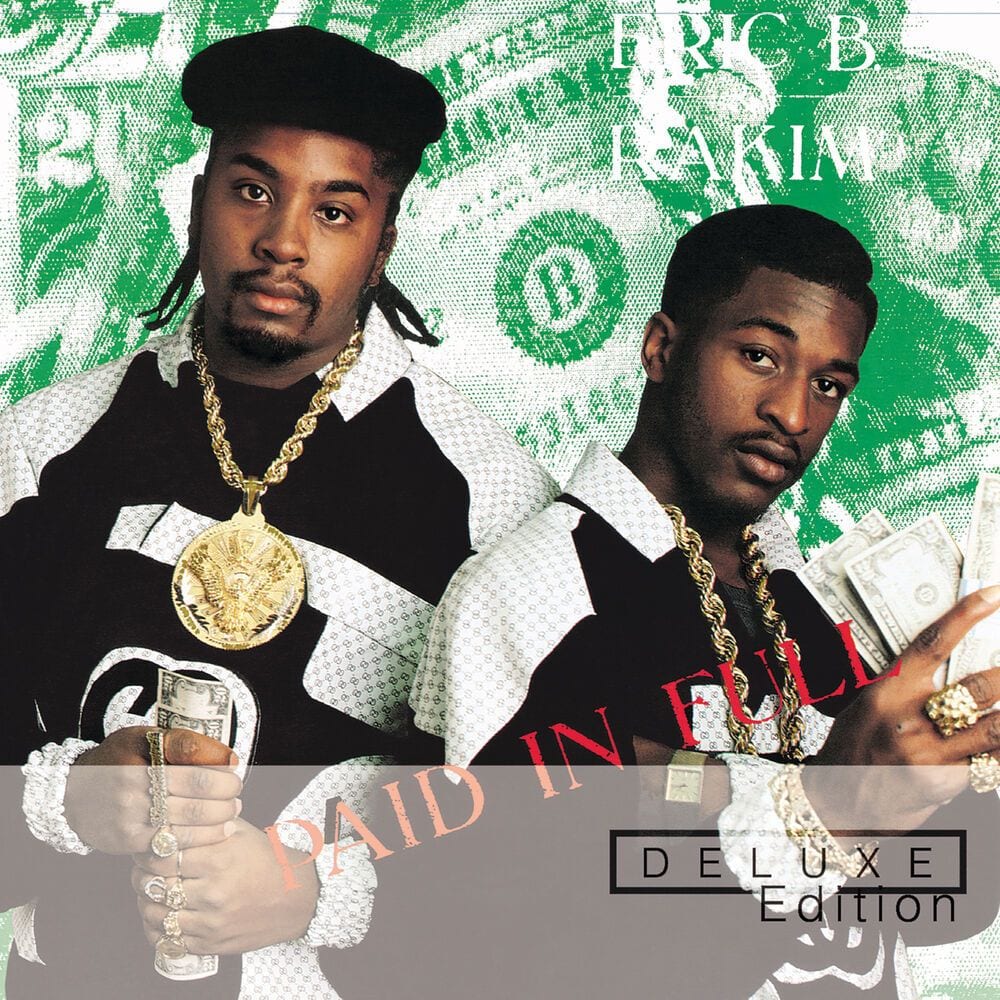 Paid in Full cover