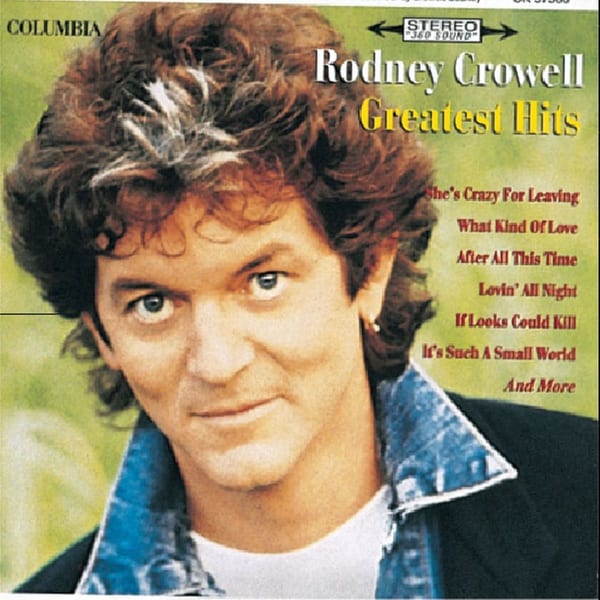 Greatest Hits cover
