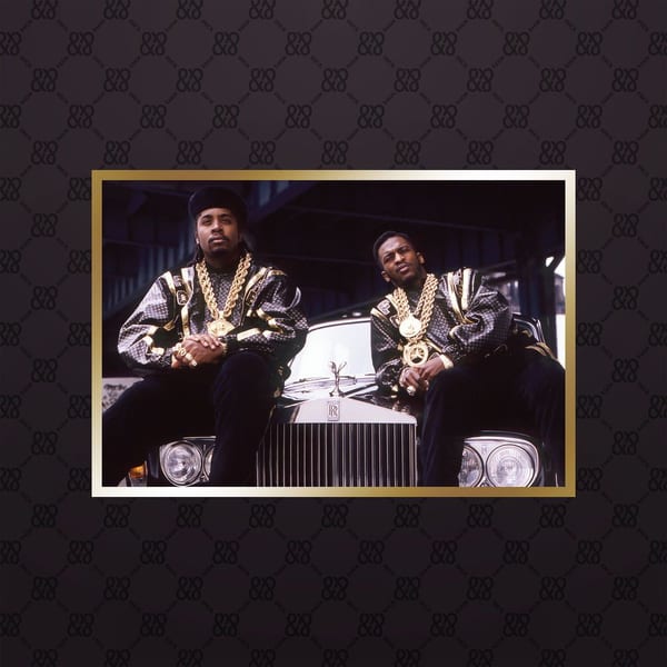 The Remixes (1987-1992) cover