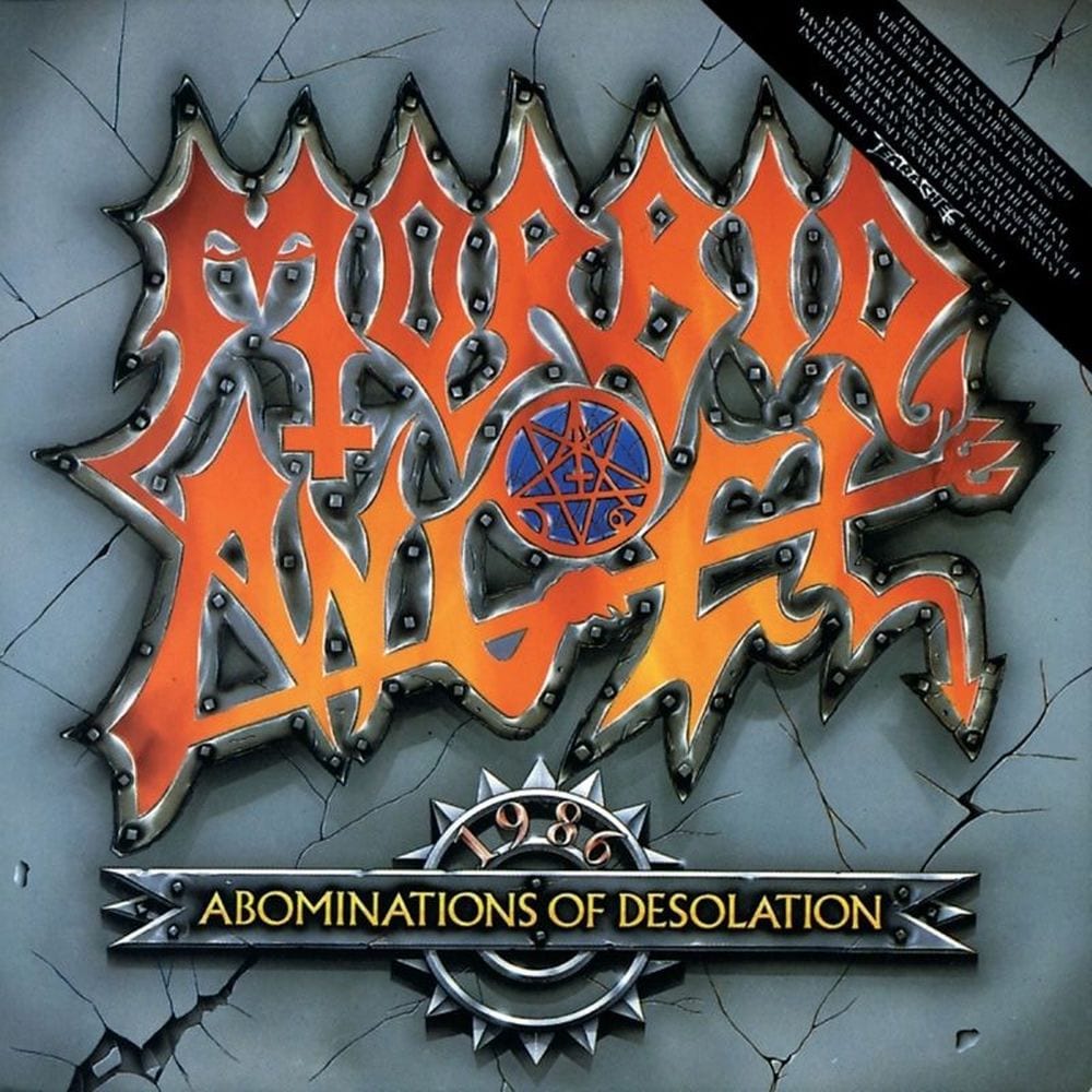 Abominations of Desolation