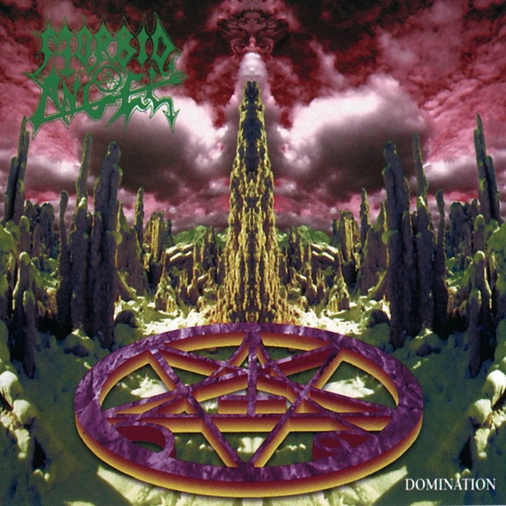 Domination cover