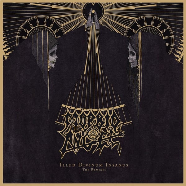 Illud Divinum Insanus - The Remixes Complete cover