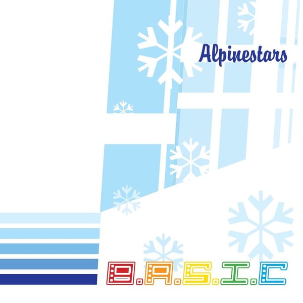 B.A.S.I.C. cover