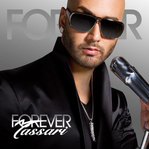 Forever Massari cover