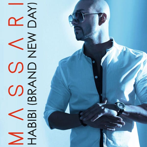 Habibi (Brand New Day) cover