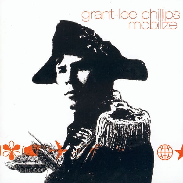 Mobilize cover