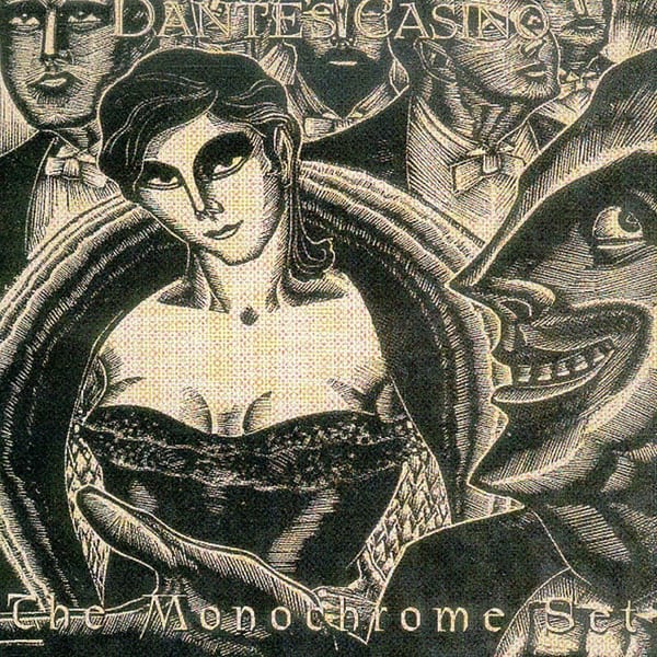Dante's Casino cover