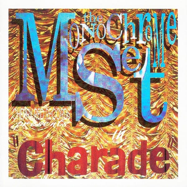 Charade cover