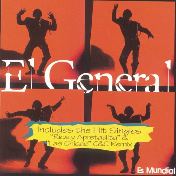 Es mundial cover