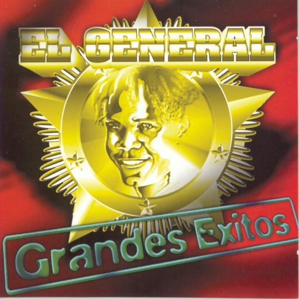 Grandes éxitos cover