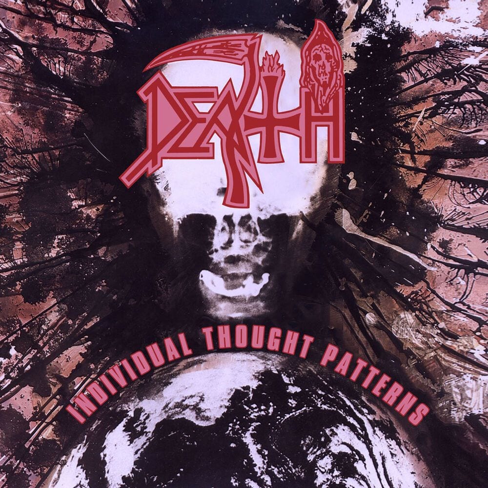 Individual Thought Patterns cover