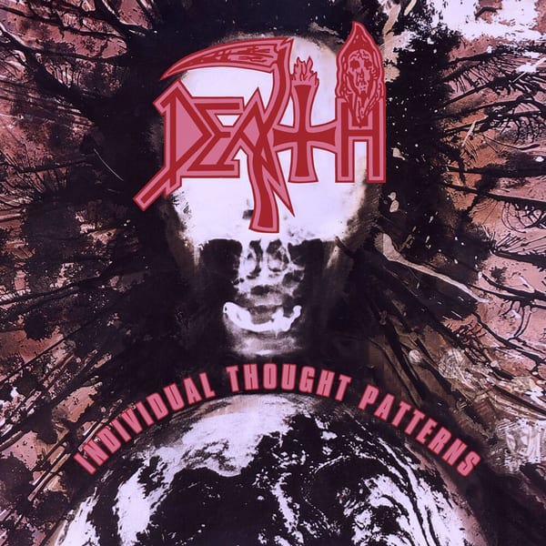 Individual Thought Patterns cover
