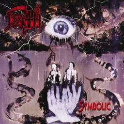 Symbolic cover art