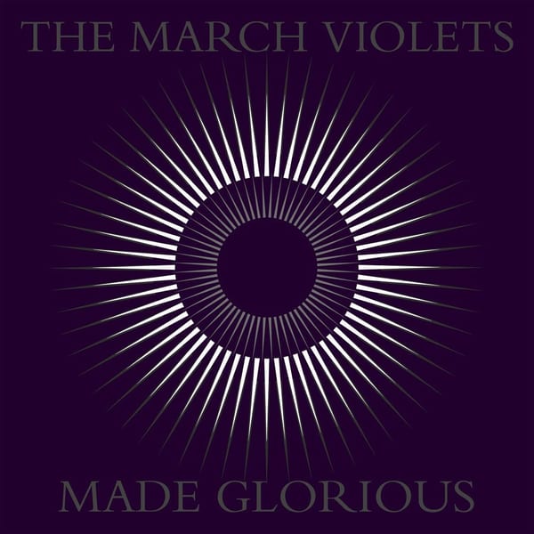 Made Glorious cover
