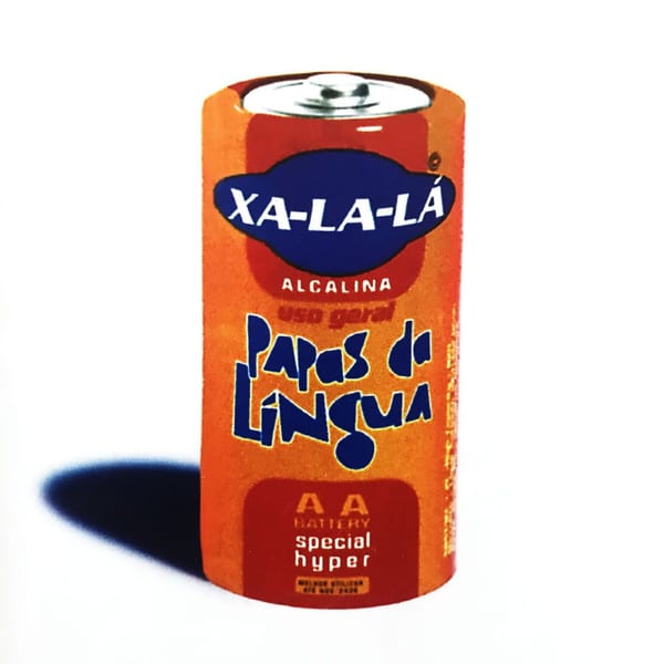 Xa-La-Lá cover