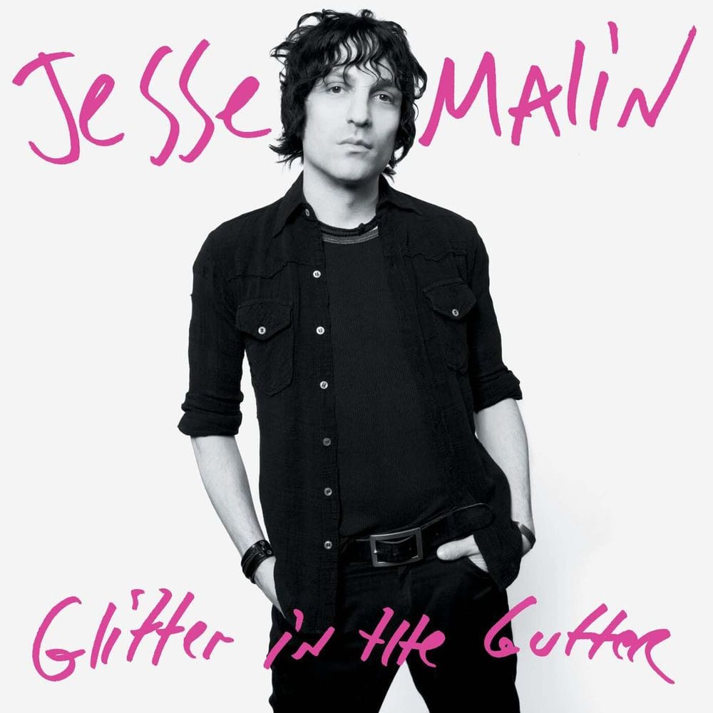 Glitter in the Gutter