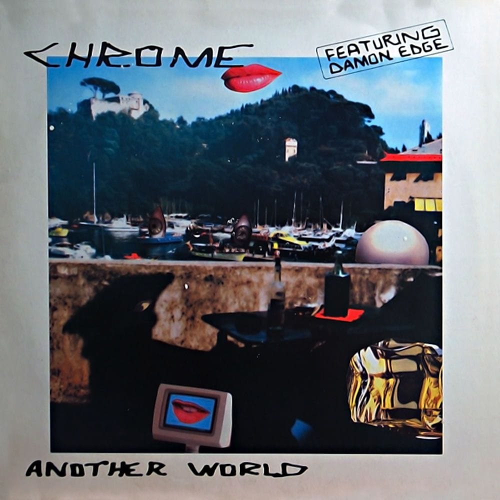 Another World cover