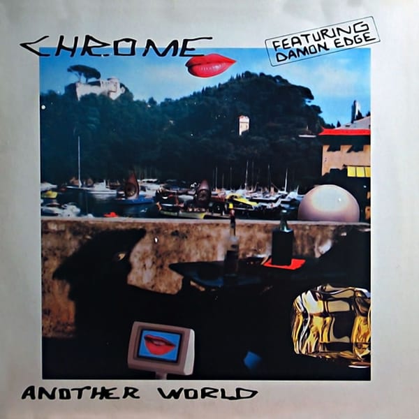 Another World cover