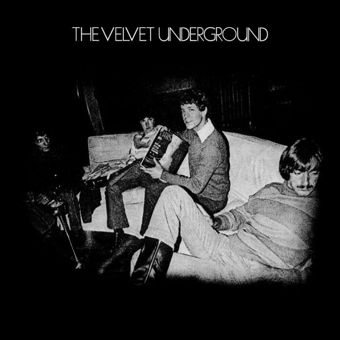 The Velvet Underground cover