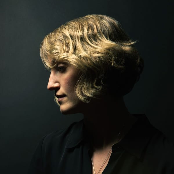Joan Shelley cover