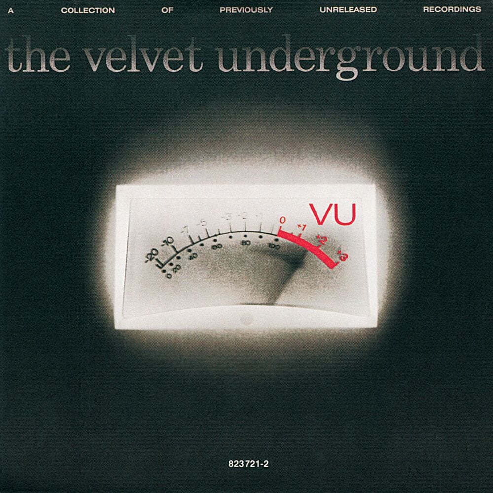 VU cover